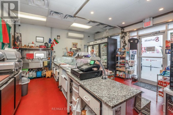 8 Six Point Road, Toronto, ON M8Z2W8 Photo 5