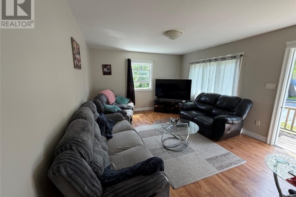 Bedroom - 8 St Clare Avenue, Carbonear, NL A1Y1B8 Photo 4