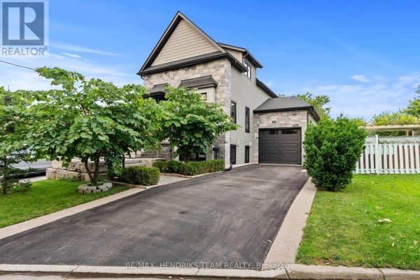 8 Stanmary Drive, St  Catharines, ON, photo 2