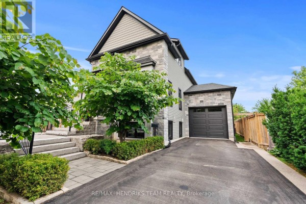 8 Stanmary Drive, St  Catharines, ON, photo 3