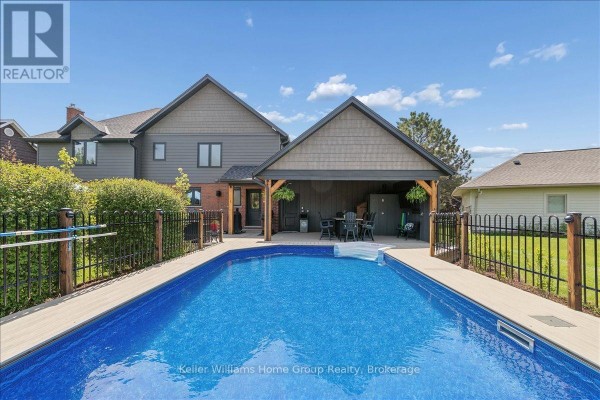 8 Stonefield Drive, Woolwich, ON, photo 2