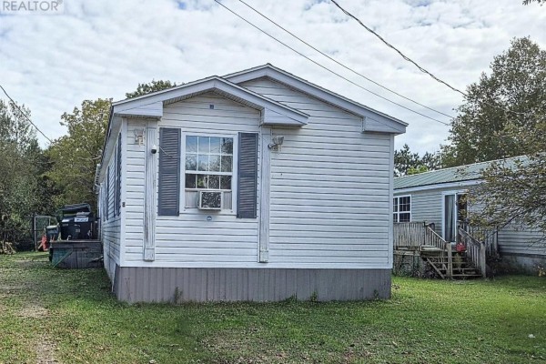 Living room - 8 Summer Street, Murray Siding, NS B6L4J8 Photo 2