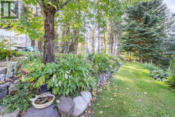 Lot 8 Summit Drive, Canim Lake, BC V0K1J0 Photo 3