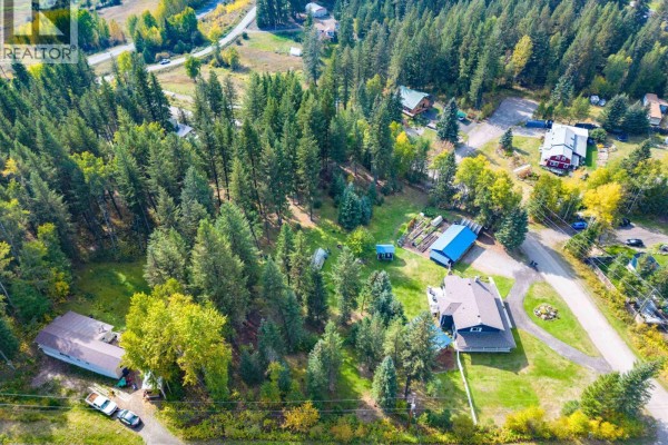 Lot 8 Summit Drive, Canim Lake, BC V0K1J0 Photo 5