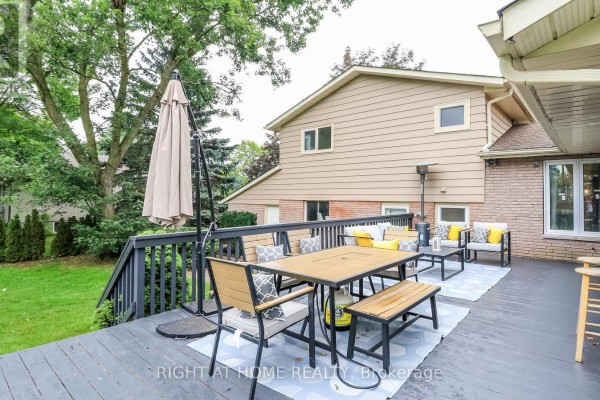 Kitchen - 8 Sunset Street, East Gwillimbury, ON L9N1H4 Photo 3