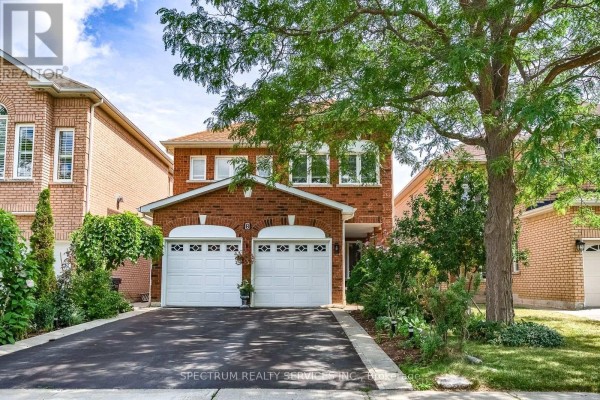 8 Sweet Briar Lane, Brampton, ON, photo 3