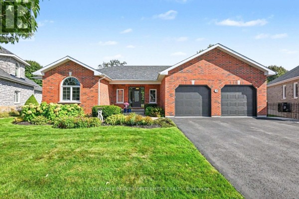 8 Taggart Crescent, Perth, ON, photo 3