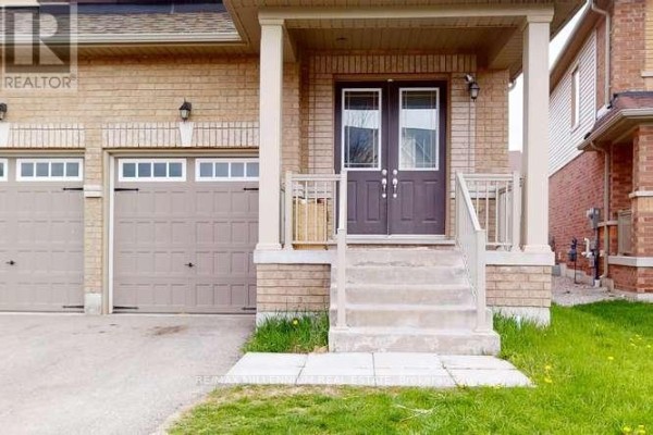 Family room - 8 Tomporowski Trail, New Tecumseth, ON L9R0T9 Photo 2