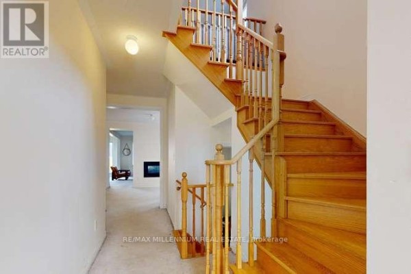 Primary Bedroom - 8 Tomporowski Trail, New Tecumseth, ON L9R0T9 Photo 4
