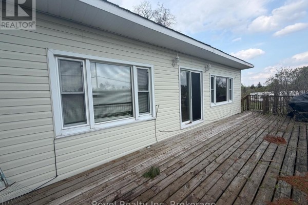 Bathroom - 8 Trailaine Road, Parry Sound Remote Area, ON P0H1A0 Photo 4