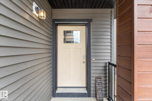 Primary Bedroom - 8 Treble Ld, Spruce Grove, AB T7X0Z4 Photo 4