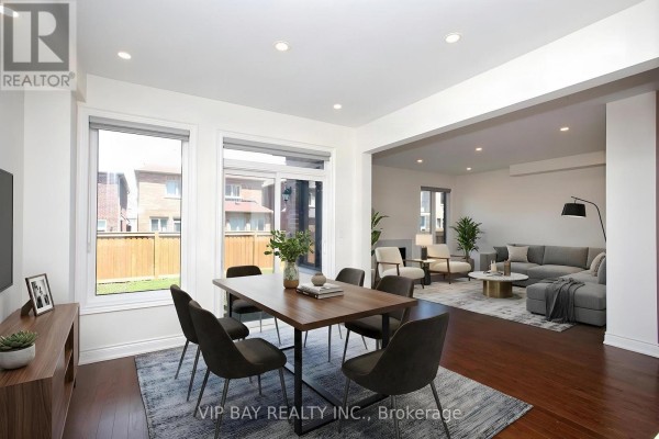 Family room - 8 Tremoy Road, East Gwillimbury, ON L9N0T4 Photo 4