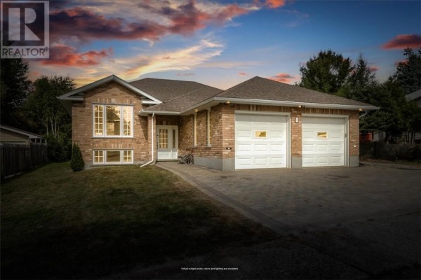 8 Union Street, Greater Sudbury