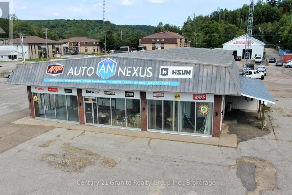 8 Valleyview Drive, Bancroft, ON K0L1C0 Photo 4