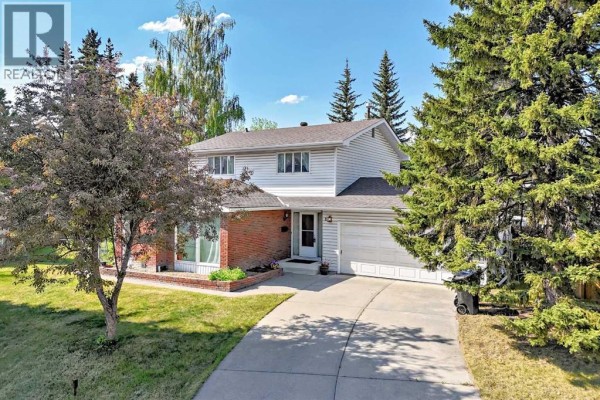 Other - 8 Varsdale Place Nw, Calgary, AB T3A0G7 Photo 5