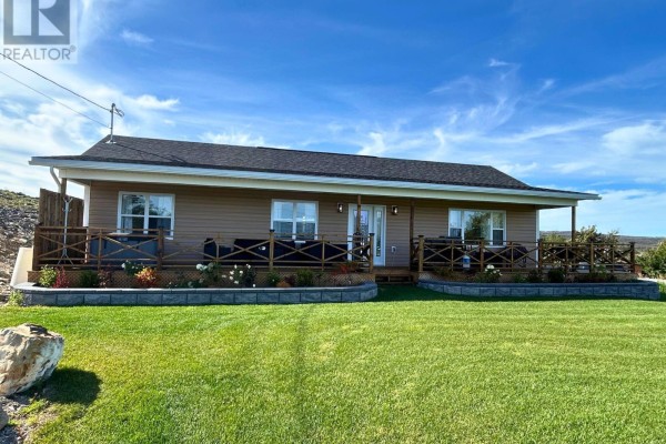 Porch - 8 Vaughan Road, Small Point, NL A0A1L0 Photo 2