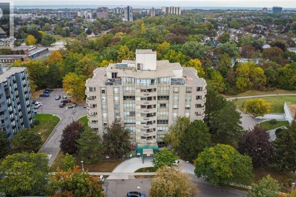 8 Village Green Boulevard Unit# 510, Hamilton