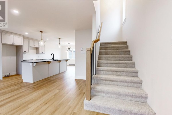 Ensuite - 8 Walnut Street, St  John S, NL A1H0P4 Photo 5