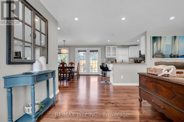 8 Wheelhouse Drive, Clarington, ON L1B1B9 Photo 5