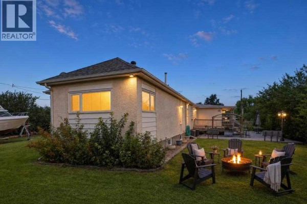 8 Whitney Street Ne, Langdon, AB, photo 3