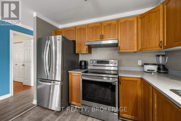 Utility room - 8 Wilfred Crescent, Kingston, ON K7K7G9 Photo 2
