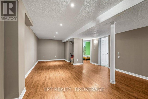 Primary Bedroom - 8 Wilfred Crescent, Kingston, ON K7K7G9 Photo 5