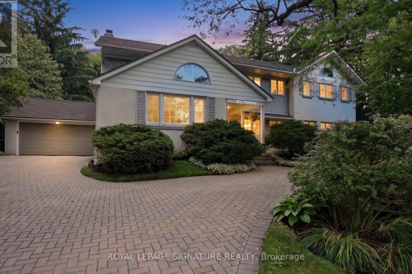 8 Windy Ridge Drive, Toronto, ON, photo 2