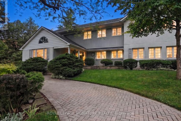 8 Windy Ridge Drive, Toronto, ON, photo 3