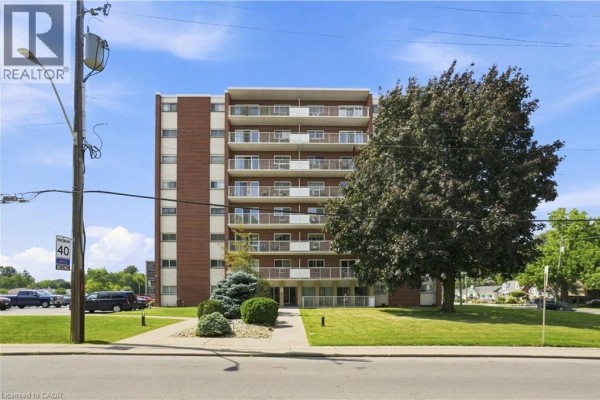 8 Woodman Drive S Unit# 208, Hamilton, ON, photo 2