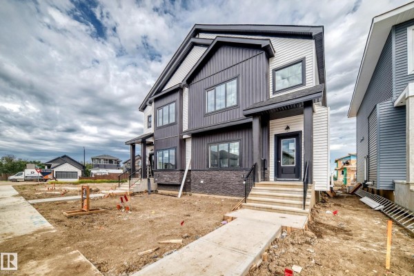 8 Worwyck Cm, Spruce Grove, AB, photo 2