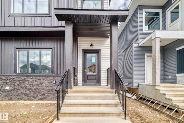 8 Worwyck Cm, Spruce Grove, AB, photo 3