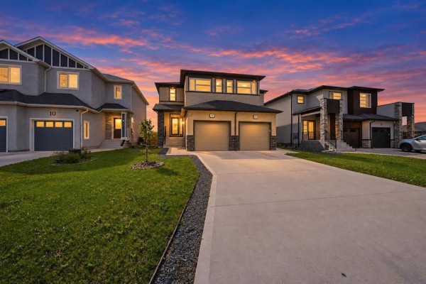 8 Wuerch Crescent, West St Paul, MB, photo 2