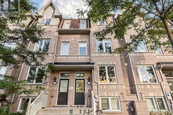 Kitchen - 8 Zezel Way, Toronto, ON M1P0C3 Photo 2
