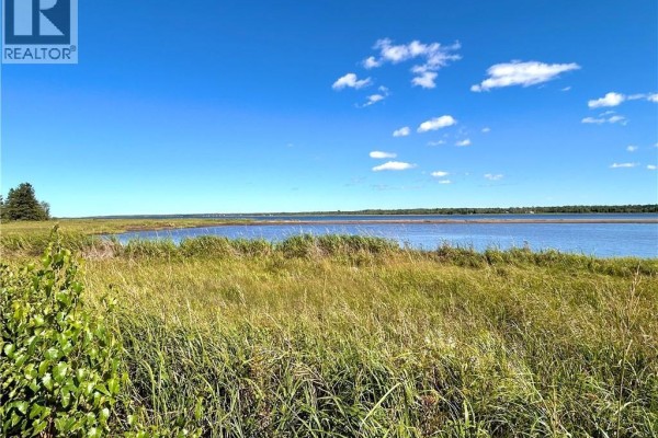 8.25 Acres Pointe Au Sable Road, Baie Sainte Anne, NB, photo 2