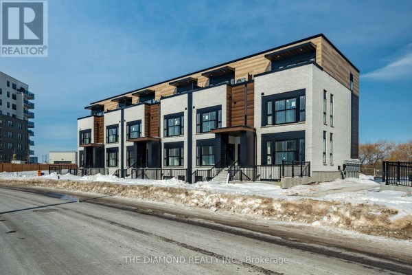 80 - 130 Otterbein Road, Kitchener, ON N2B3E4 Photo 2
