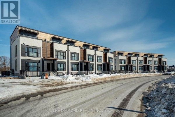 80 - 130 Otterbein Road, Kitchener, ON N2B3E4 Photo 3