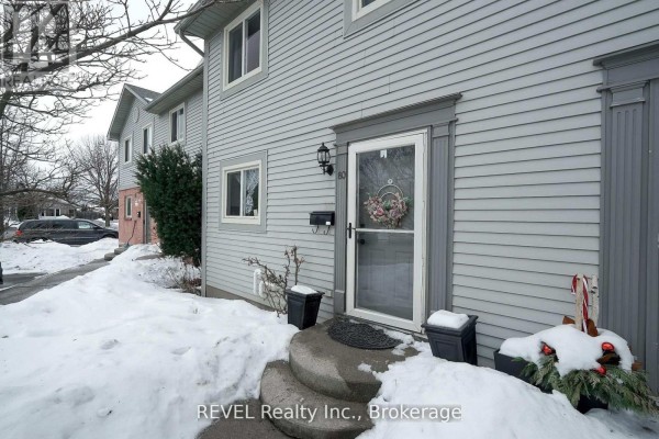 80 - 65 Dorchester Boulevard, St  Catharines, ON, photo 2