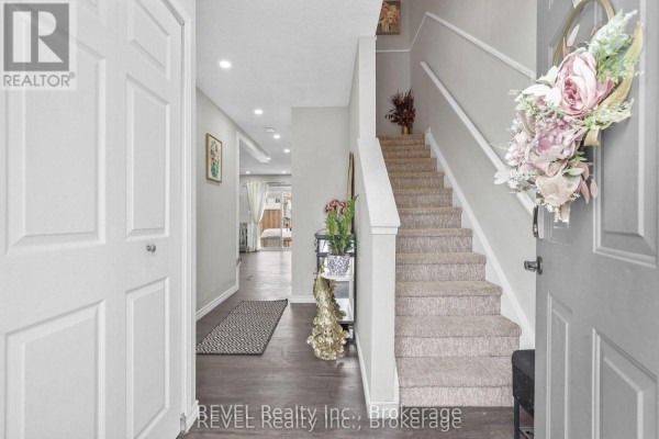 80 - 65 Dorchester Boulevard, St  Catharines, ON, photo 3