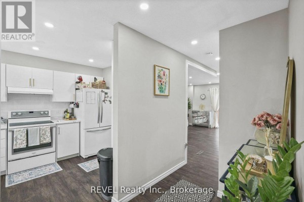 80 - 65 Dorchester Boulevard, St  Catharines, ON L2M7T2 Photo 5