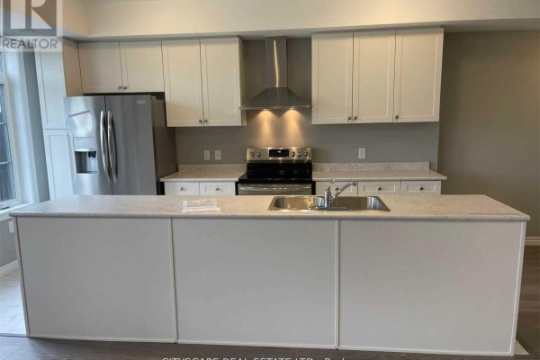 80 - 80 Wheat Lane, Kitchener, ON N2R0R6 Photo 2