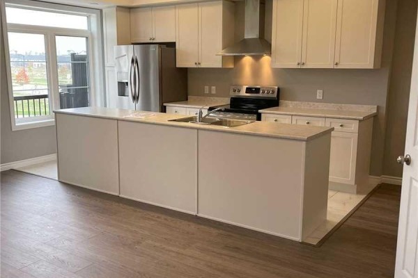 80 - 80 Wheat Lane, Kitchener, ON N2R0R6 Photo 3