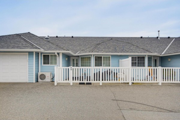 80 1450 Mccallum Road, Abbotsford, BC V2S8A3 Photo 2