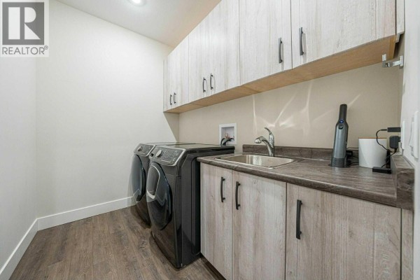 Dining room - 80 15 Avenue Se, Salmon Arm, BC V1E0G3 Photo 2