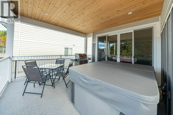 Bedroom - 80 15 Avenue Se, Salmon Arm, BC V1E0G3 Photo 4