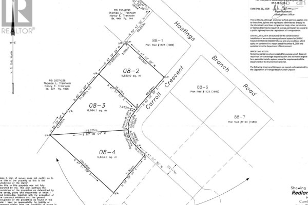 80-2 Carroll Crescent, Brookdale, NS B4H3Y1 Photo 2