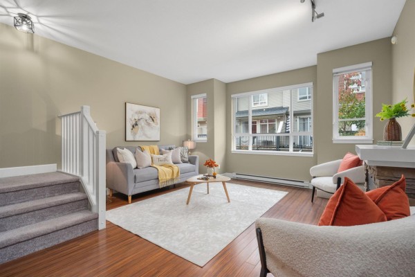 80 7088 191 Street, Surrey, BC V4N0B4 Photo 2
