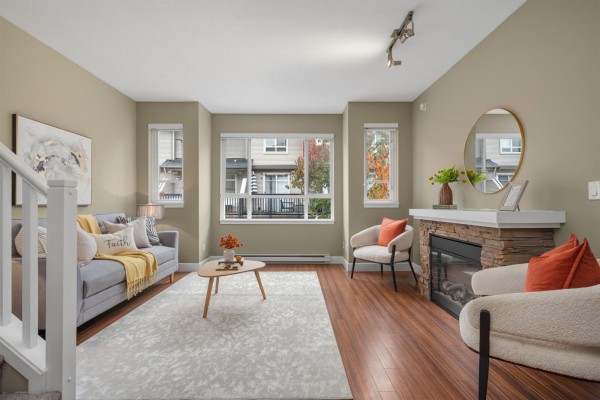 80 7088 191 Street, Surrey, BC V4N0B4 Photo 3