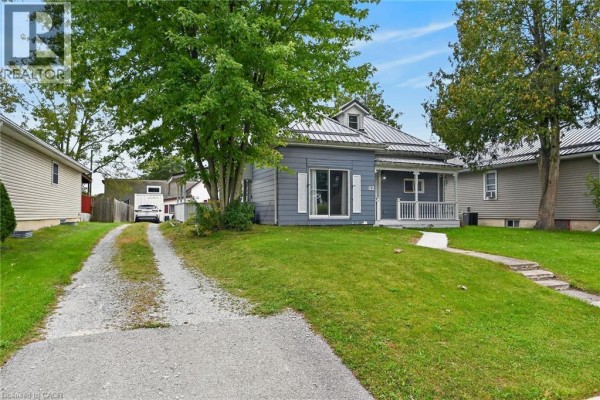 Other - 80-82 Ann Street, Delhi, ON N4B1H5 Photo 3