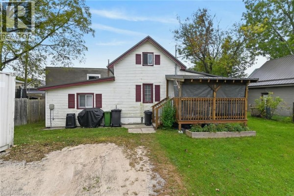 Other - 80-82 Ann Street, Delhi, ON N4B1H5 Photo 4