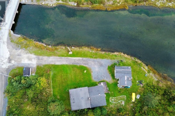 Bedroom - 80-82 Riverside Drive, Salmon Cove, NL A0A3S0 Photo 3